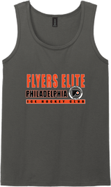 Philadelphia Flyers Elite Softstyle Tank Top