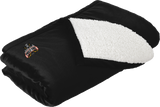 Philly Fire Mountain Lodge Blanket
