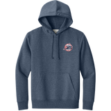 Metro Jr. Jets Super Heavyweight Fleece Hoodie