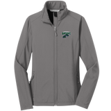 Kensington Valley Renegades Ladies Core Soft Shell Jacket