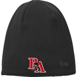 Benet Hockey New Era Knit Beanie