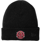 Apple Core New Era Speckled Beanie
