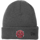 Apple Core New Era Speckled Beanie