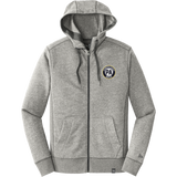 PA Brick New Era French Terry Full-Zip Hoodie