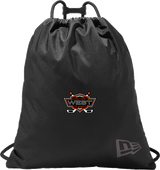 Orange County West New Era Game Day Cinch