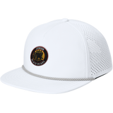 MD Jr. Black Bears OGIO 5-Panel Rope Performance Cap