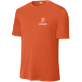 Midd North Hockey PosiCharge Competitor Tee