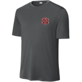 Apple Core PosiCharge Competitor Tee