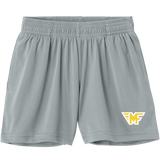 Mid-Fairfield AAA Youth PosiCharge Competitor 5 Inch Pocketed Short